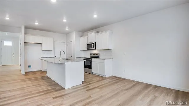 2312 Crosswind Street Fort Lupton, CO 80621
