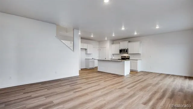 2312 Crosswind Street Fort Lupton, CO 80621