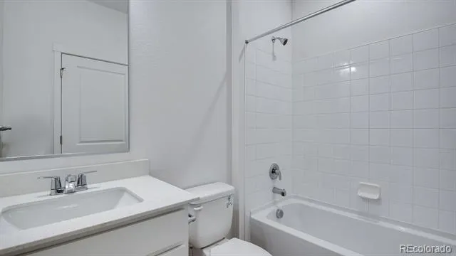 2312 Crosswind Street Fort Lupton, CO 80621