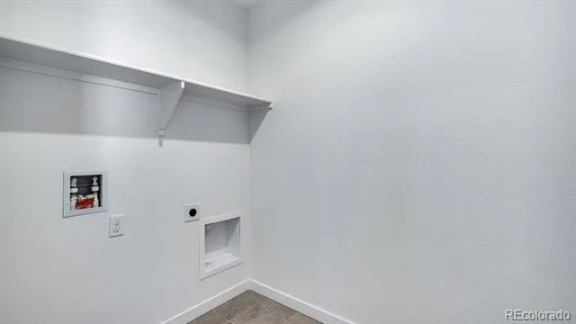 2312 Crosswind Street Fort Lupton, CO 80621