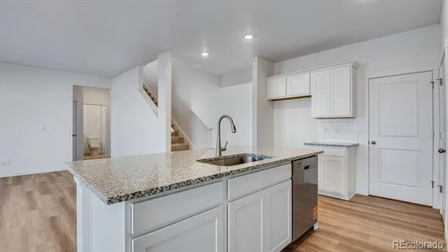 2312 Crosswind Street Fort Lupton, CO 80621