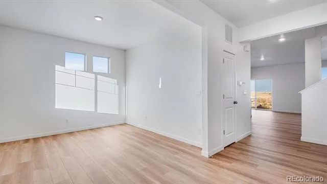 2312 Crosswind Street Fort Lupton, CO 80621