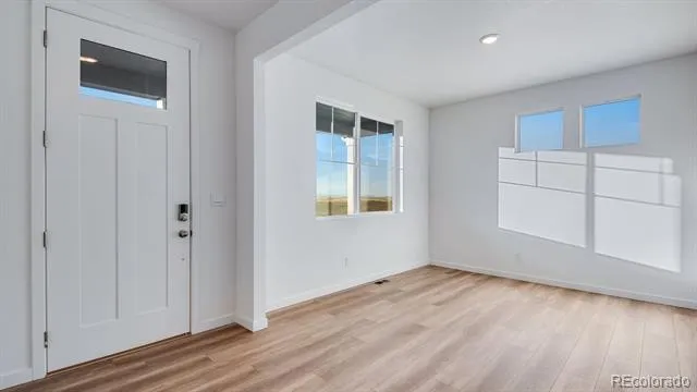 2312 Crosswind Street Fort Lupton, CO 80621