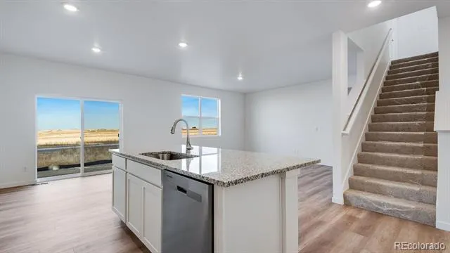 2312 Crosswind Street Fort Lupton, CO 80621