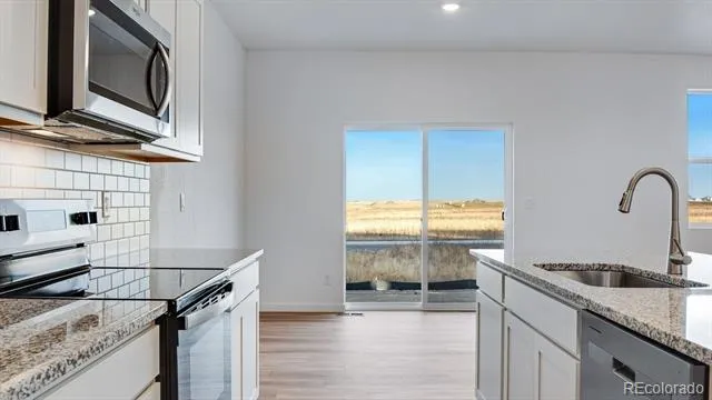 2312 Crosswind Street Fort Lupton, CO 80621
