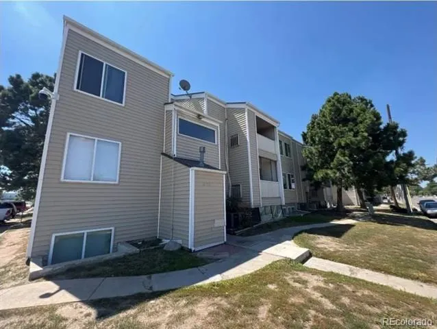 10792 E Exposition Avenue #354 Aurora, CO 80012