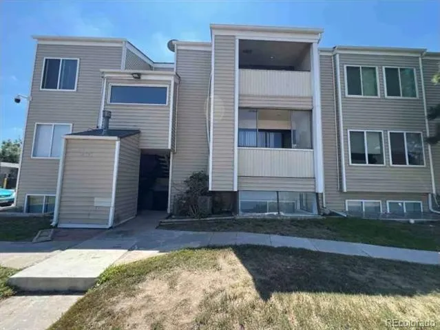 10792 E Exposition Avenue #354 Aurora, CO 80012