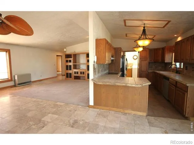 34288 County Road 51 Peetz, CO 80747