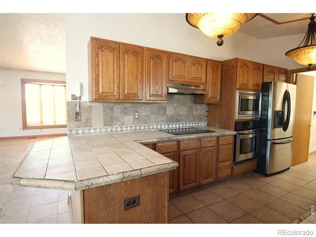 34288 County Road 51 Peetz, CO 80747