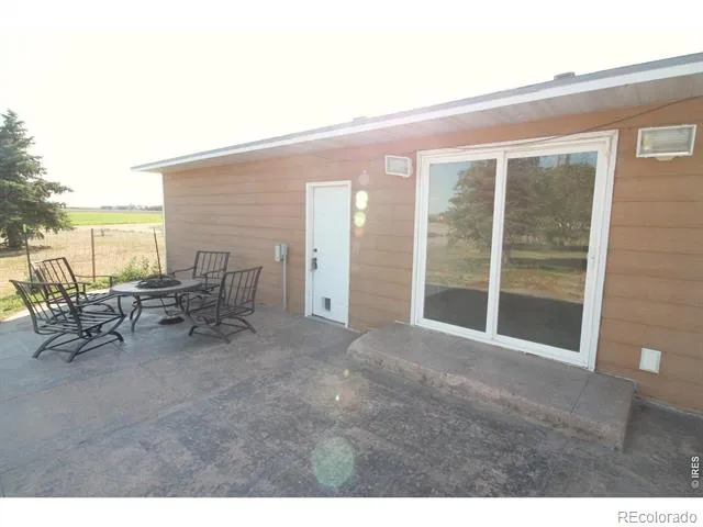 34288 County Road 51 Peetz, CO 80747