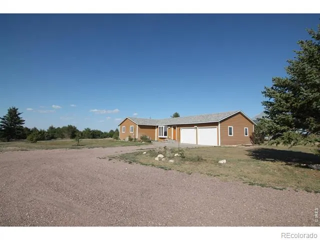 34288 County Road 51 Peetz, CO 80747