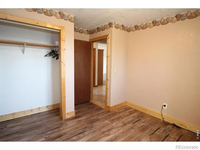 34288 County Road 51 Peetz, CO 80747
