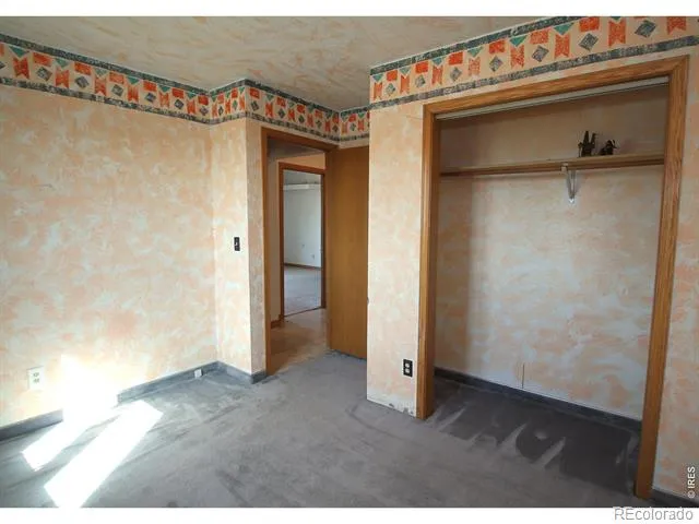 34288 County Road 51 Peetz, CO 80747