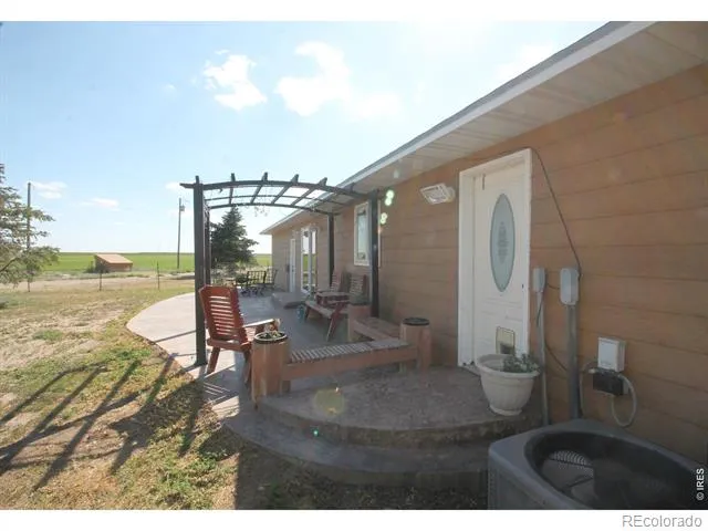 34288 County Road 51 Peetz, CO 80747