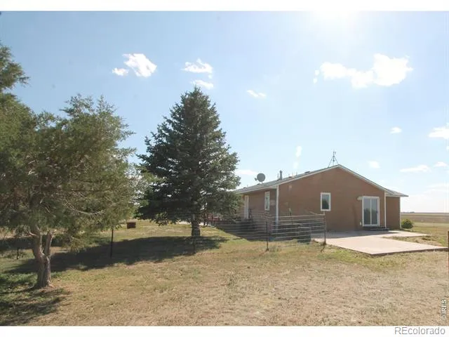 34288 County Road 51 Peetz, CO 80747