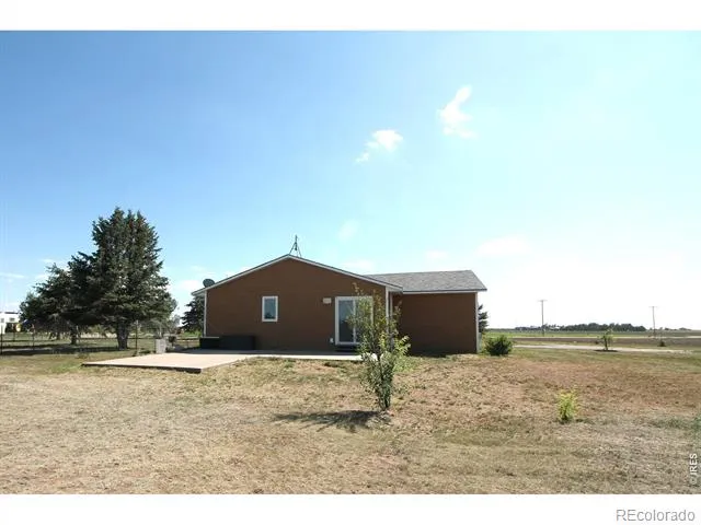 34288 County Road 51 Peetz, CO 80747