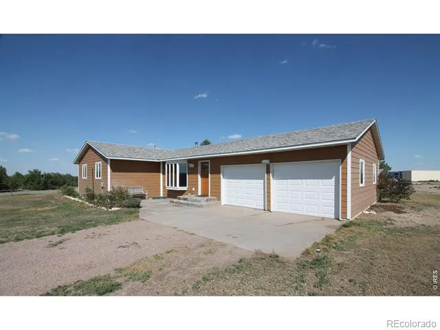 34288 County Road 51 Peetz, CO 80747