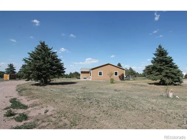 34288 County Road 51 Peetz, CO 80747