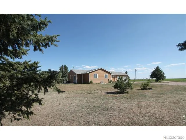 34288 County Road 51 Peetz, CO 80747