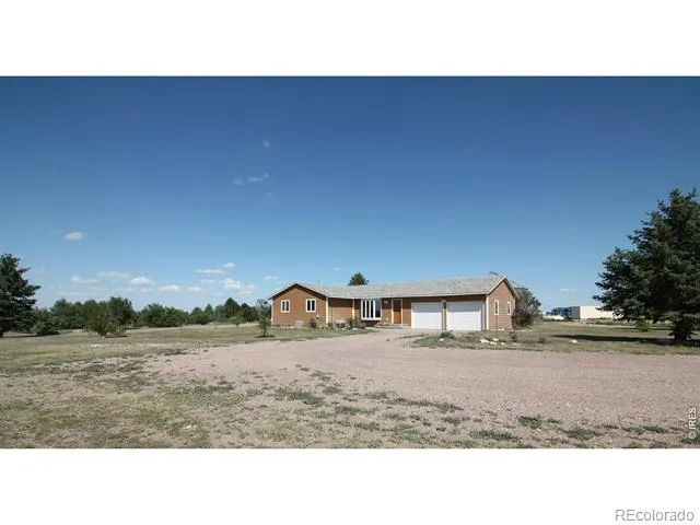 34288 County Road 51 Peetz, CO 80747