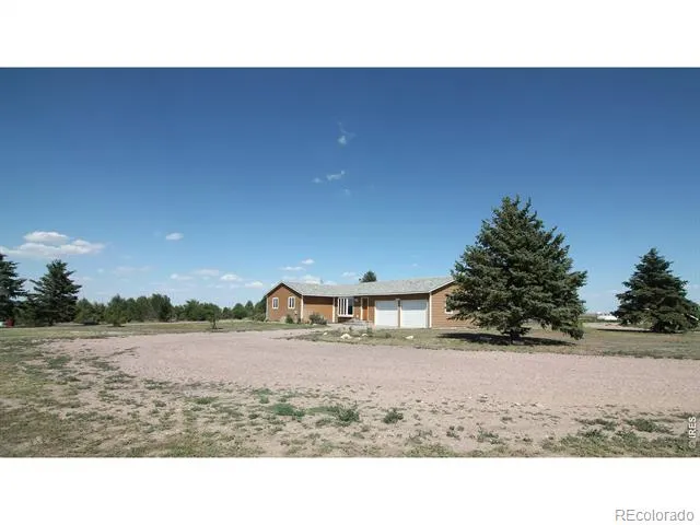 34288 County Road 51 Peetz, CO 80747