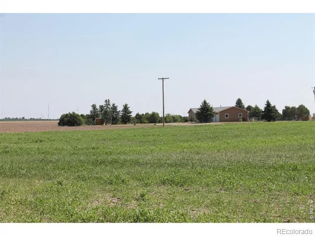 34288 County Road 51 Peetz, CO 80747