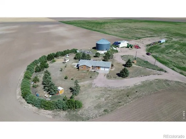 34288 County Road 51 Peetz, CO 80747