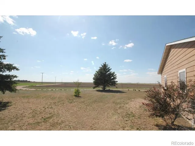 34288 County Road 51 Peetz, CO 80747
