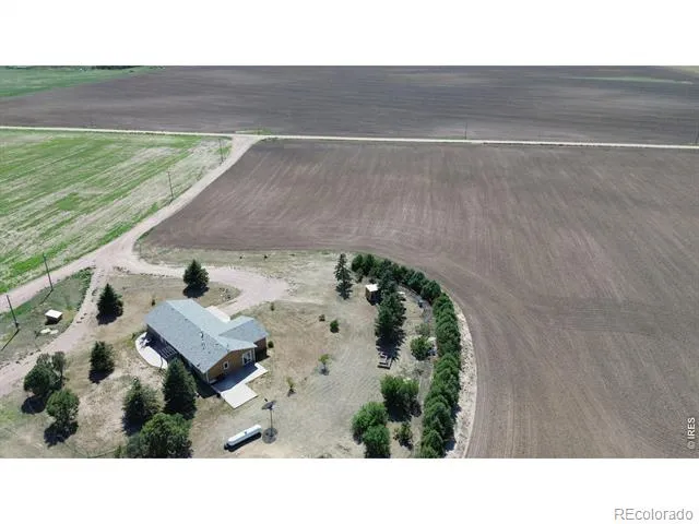 34288 County Road 51 Peetz, CO 80747