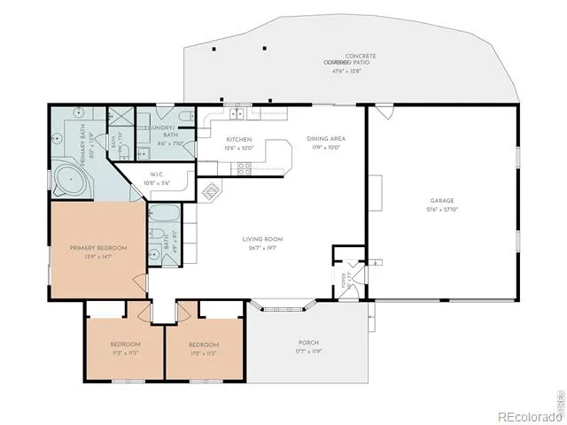 34288 County Road 51 Peetz, CO 80747