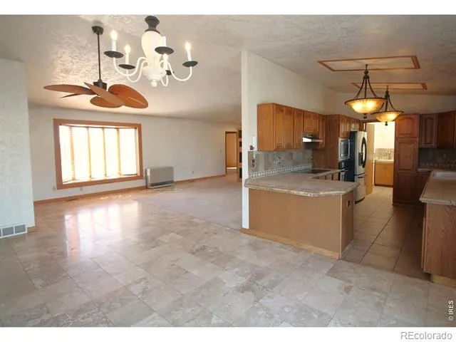 34288 County Road 51 Peetz, CO 80747