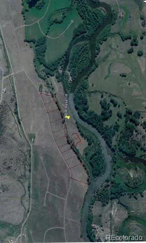 1862 River Island Drive South Fork, CO 81154