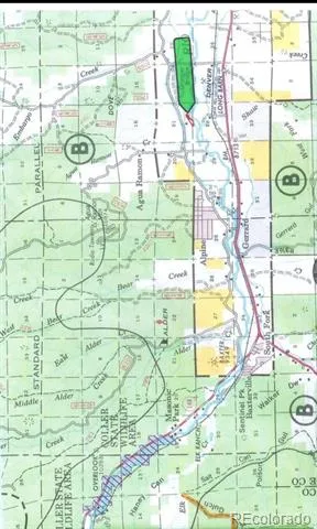 1862 River Island Drive South Fork, CO 81154