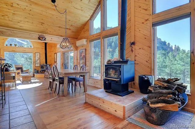1111 Red Feather Road Cotopaxi, CO 81223