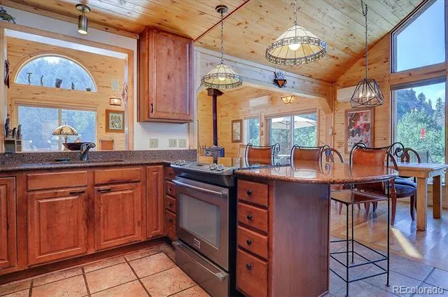 1111 Red Feather Road Cotopaxi, CO 81223
