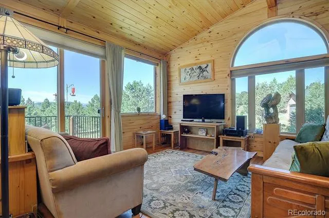 1111 Red Feather Road Cotopaxi, CO 81223