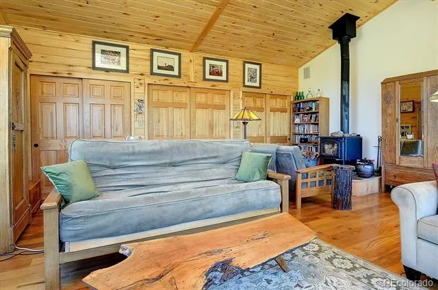 1111 Red Feather Road Cotopaxi, CO 81223