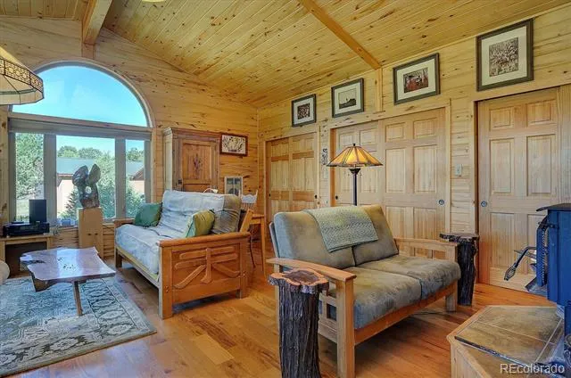1111 Red Feather Road Cotopaxi, CO 81223