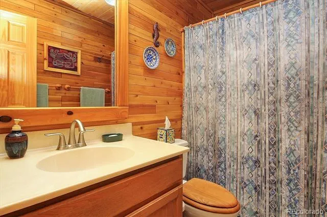 1111 Red Feather Road Cotopaxi, CO 81223