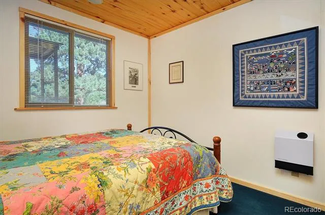 1111 Red Feather Road Cotopaxi, CO 81223