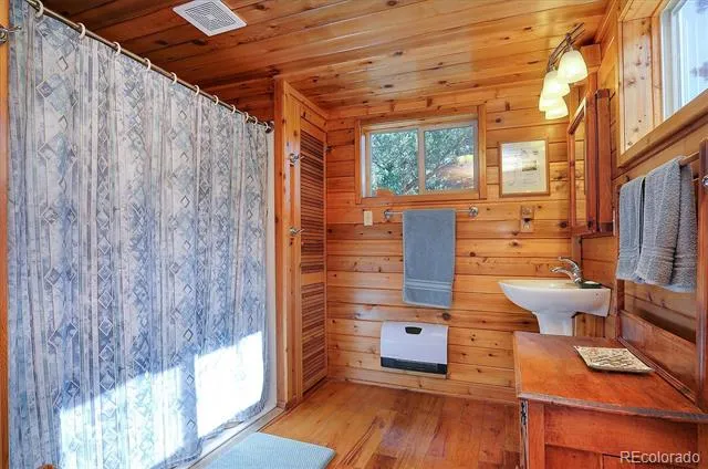 1111 Red Feather Road Cotopaxi, CO 81223