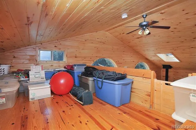 1111 Red Feather Road Cotopaxi, CO 81223
