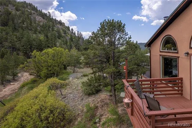 1111 Red Feather Road Cotopaxi, CO 81223