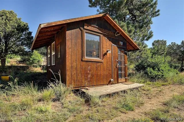 1111 Red Feather Road Cotopaxi, CO 81223