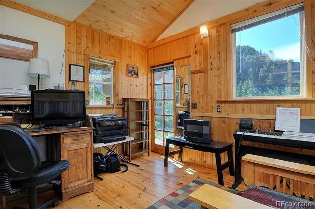 1111 Red Feather Road Cotopaxi, CO 81223