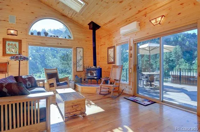 1111 Red Feather Road Cotopaxi, CO 81223