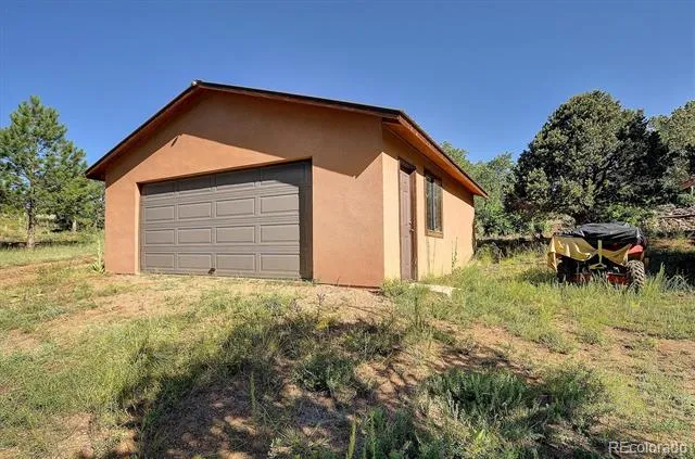 1111 Red Feather Road Cotopaxi, CO 81223
