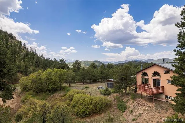 1111 Red Feather Road Cotopaxi, CO 81223