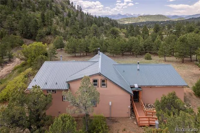 1111 Red Feather Road Cotopaxi, CO 81223