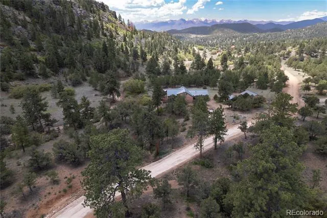 1111 Red Feather Road Cotopaxi, CO 81223